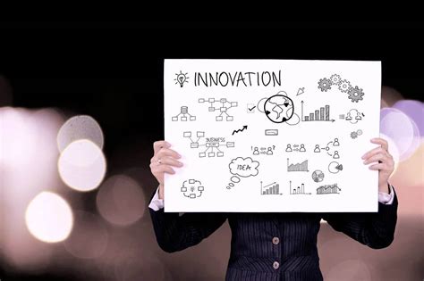 8 Effective Ways How To Be More Innovative Every Day