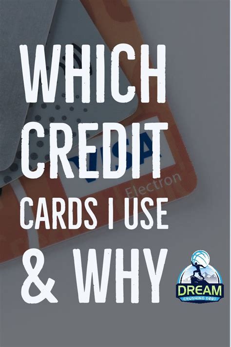 Maybe you would like to learn more about one of these? Which credit cards I use and why | Credit card, Airline credit cards, Line of credit