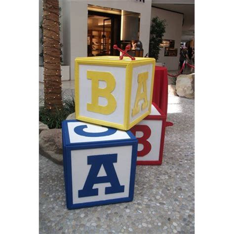 You can make a trio (to use as a prop), or. oversized-wooden-abc-alphabet-blocks.68313.jpg (500×500 ...