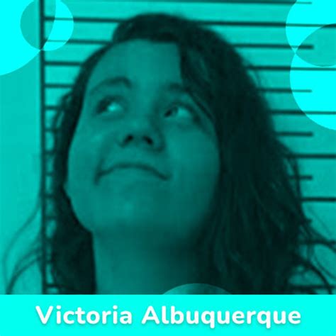 Victoria Albuquerque Silva Unb