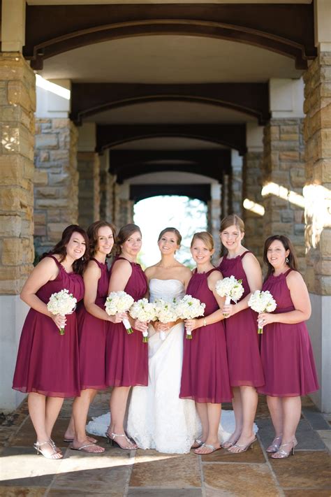Is fully licensed for civil ceremonies and sleeps up to 44 guests in its stylish wedding night accommodation. Wedding at Vulcan Park and Museum - Birmingham, AL - Simple Color Photography | Bridesmaid ...