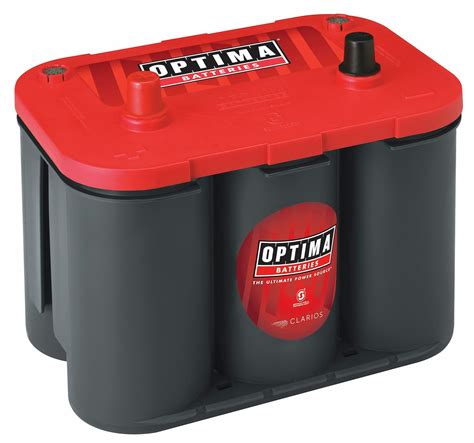 Optima Battery Fitment Chart A Visual Reference Of Charts Chart Master