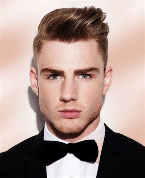 Undercut Hairstyle For Men To Look Like A Super Fashion Guy