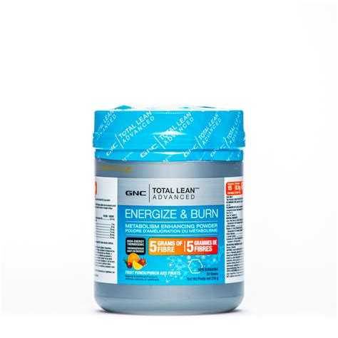 For example if you look on amazon you will find many reviews written by. GNC Total Lean® Advanced ENERGIZE & BURN | GNC
