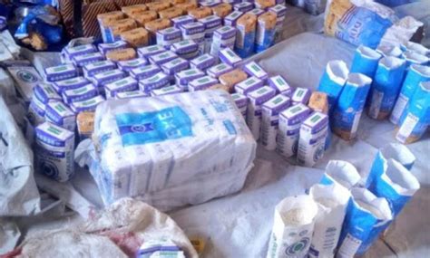 Only flat formats have had to be written over and over.and there is no support for enumeratum (support for enumeratum is provided by. KEBS Sounds Warning Over Illegal Repackaging Of Food Products