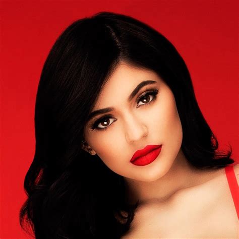 Kylie Jenner Is Already Expanding Her Beauty Line Kylie Jenner Cosmetics
