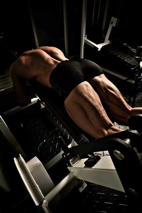 Pin By Cotie Guzman On Bodybuilding Leg Muscles Athletic Body