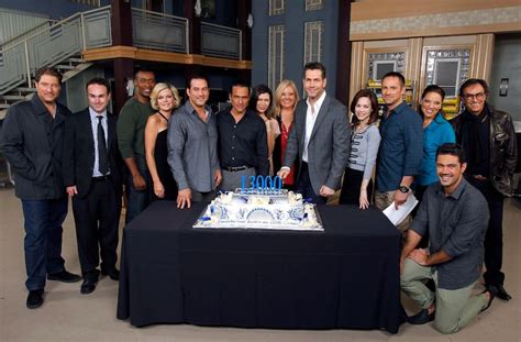Happy Anniversary To General Hospital Soaps In Depth 2014 General