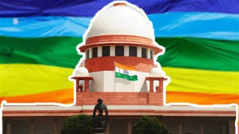Bar Council Of India Opposes Legal Recognition Of Same Sex Marriages