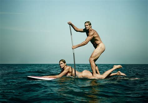Naked Gabrielle Reece Added By Ace