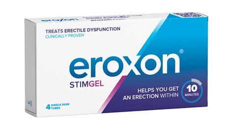 Erectile Dysfunction Treatment What To Know About Eroxon A New Topical Gel The New York Times