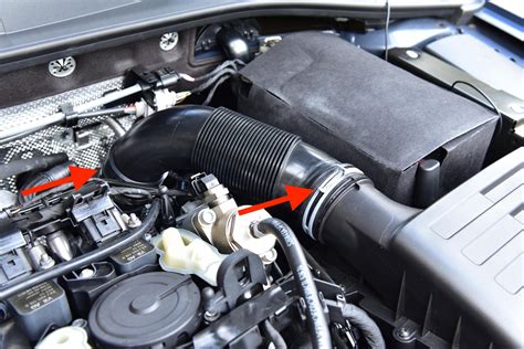 Turbosmart Kompact BOV Install EVR05 MK7 Golf R GTI EA888