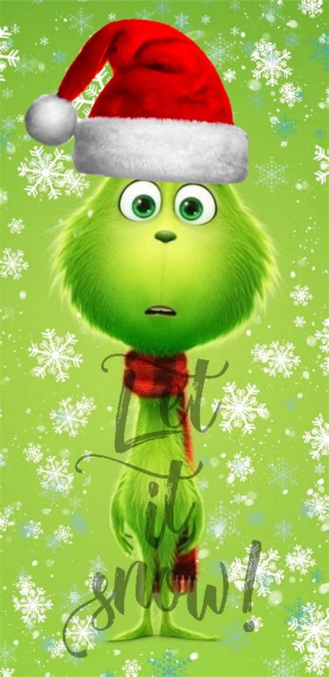 Share Christmas Wallpaper The Grinch Super Hot In Cdgdbentre