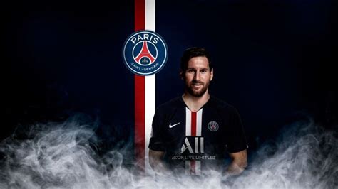 Lionel Messi Psg Wallpapers Top 35 Best Lionel Messi Psg Backgrounds