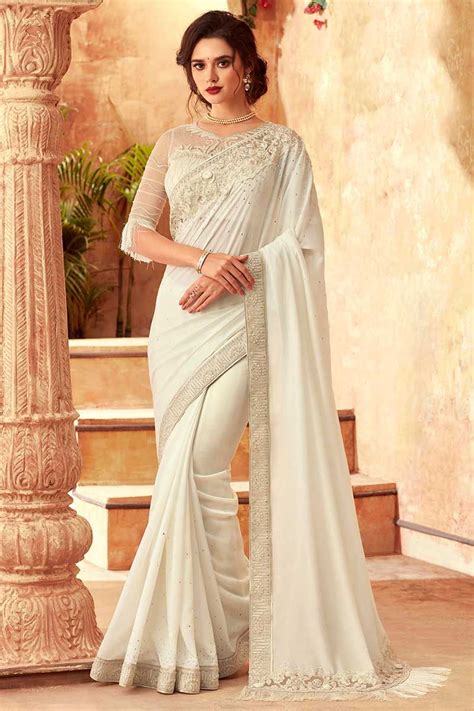 Buy Latest Saree Design Party Wear Off 72