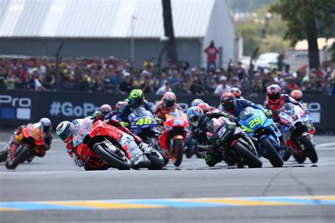 Prima però ci saranno le qualifiche da. Orari TV MotoGP Mugello 2018 - Diretta qualifiche e gara ...