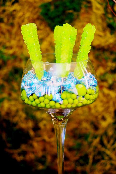 The prince frog themed baby shower can be an absolutely adorable theme to throw! Kara's Party Ideas Frog Prince Themed Boy Baby Shower ...