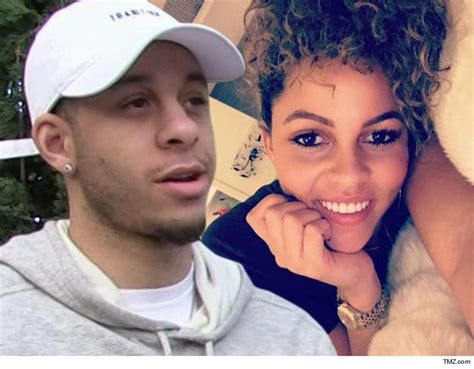 Seth Curry Gets Engaged To Doc Rivers Daughter Callie Rivers Bcnn1 Wp