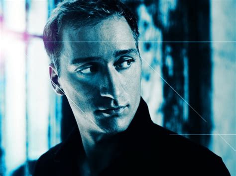 Dj Paul Van Dyk Wallpapers And Images Wallpapers Pictures Photos