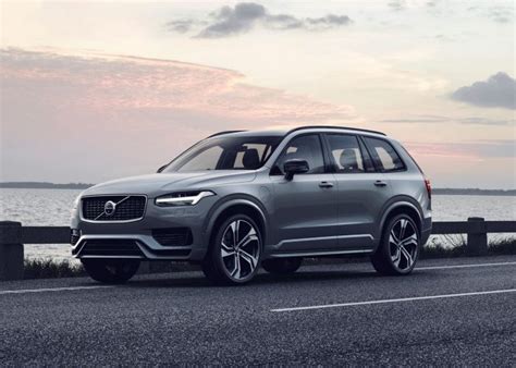 Answer a few simple questions to get started. 2021 Xc90 / New 2021 Volvo Xc90 For Sale Hartford Ct Vin ...