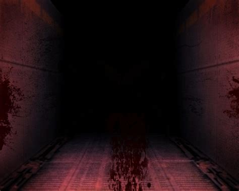 Dark Corridor By The Witcher 99 On Deviantart
