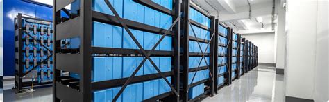 Battery Energy Storage | Project Net Zero | A Platform for Change
