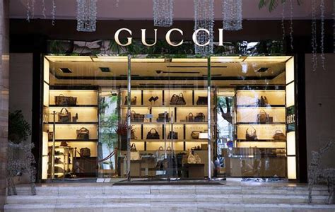 Tiendas Mas Vendidas Gucci