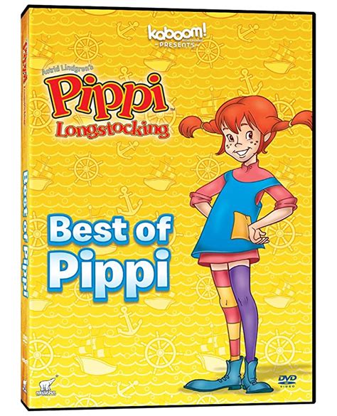 Pippi Longstocking Dvd Best Buy Hot Sex Picture