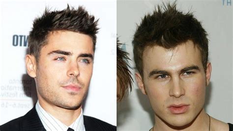 Langsung intip ya di tulisan kali ini untuk idenya. gaya-rambut-pria-tipis-short-spike - MASKULIN