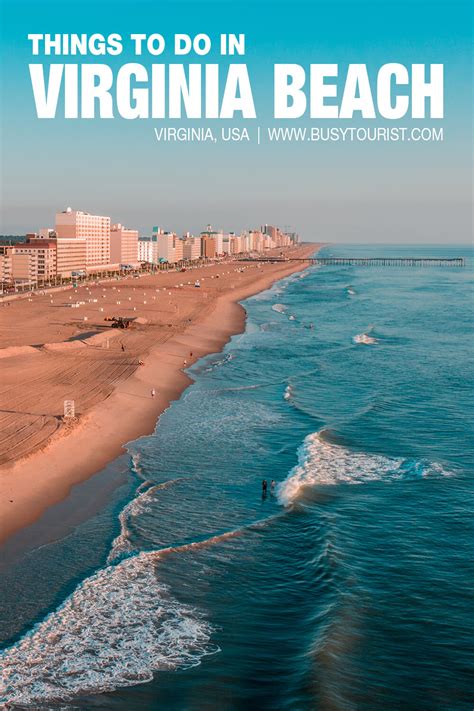 Things To Do In Virginia Beach With Kids Gogreenseka