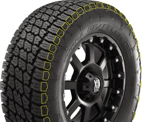Review Of The Nitto Terra Grappler G2 Tires In Depth Look For 2020