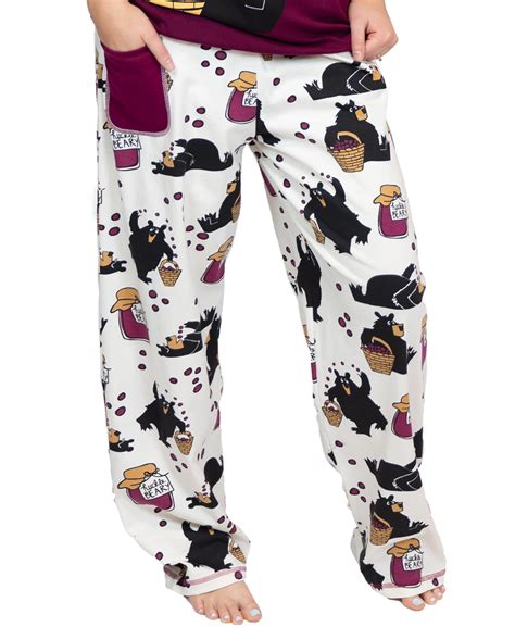 Lazyone Pajamas For Women Cute Pajama Pants And Top Separates