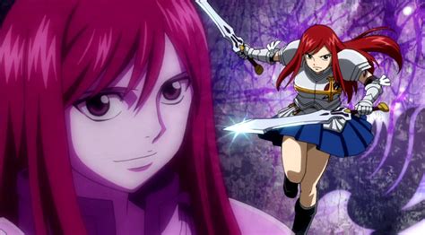 My Top 10 Favorite Female Characters Anime Fanpop