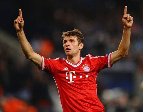 Thomas muller | томас мюллер. Thomas Müller Quizzes