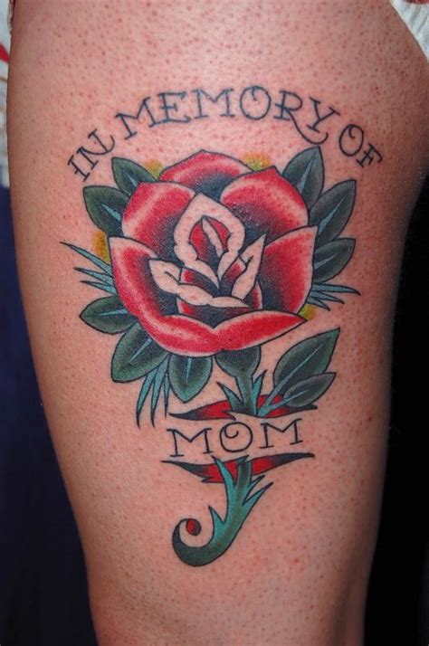 With tattoo designers from all over the world, we can draw your dream tattoo. 39 best Mom Heart Tattoo Designs And Skull images on ...
