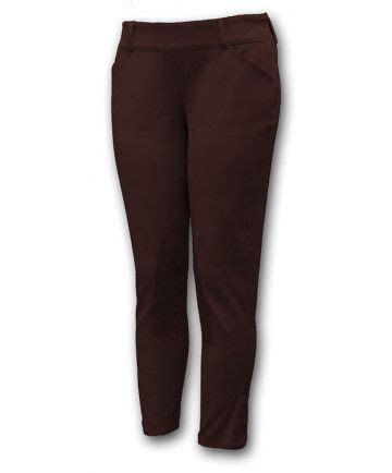 Tailored Sportsman Trophy Hunter Side Zip Low Rise Breech At The Tack Room