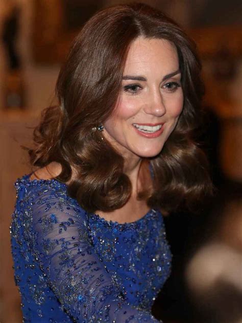 La Crema Antiarrugas Favorita De Kate Middleton Cuesta Menos De 40 Euros