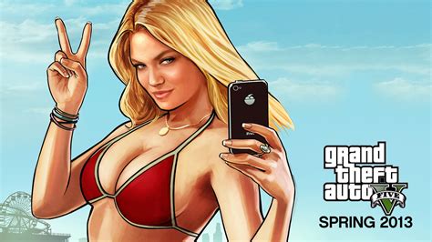 Grand Theft Auto V Gta 5 Hd Game Wallpapers 5 1920x1080 Wallpaper