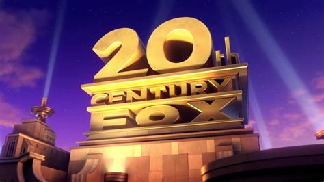 20th Century Fox Ident Tune Theme Opening 2016 Youtube