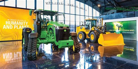 Visit John Deere