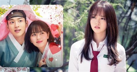 Top 7 Kim So Hyun Dramas You Absolutely Have To Binge Watch Klook