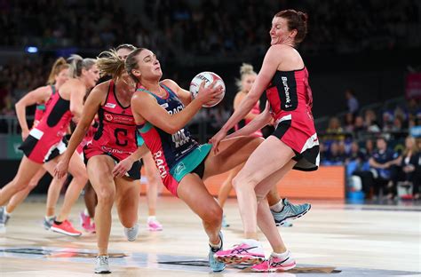 Pic Special Super Netball Round 11 More Sport The Womens Game