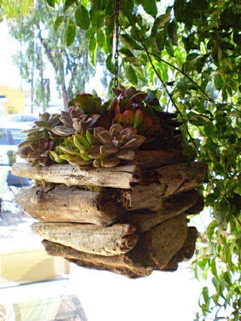 Maybe you would like to learn more about one of these? 30 DIY Driftwood Decoration Ideas Bring Natural Feel to ...