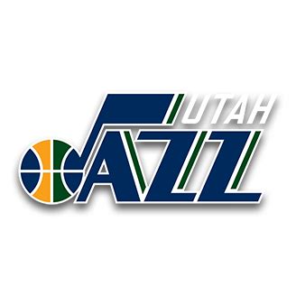 Now you can download any utah jazz logo svg or nba jazz png logo file here for free! Gordon Hayward Exits Game 4 of Clippers vs. Jazz Due to ...