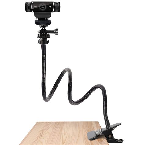 brio 4k c922x stand acetaken logitech webcam wall mount logitech c925e c922x c920 c930e c922