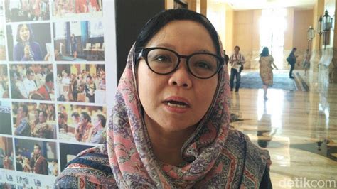 Alissa Wahid Sesalkan PKB Dulu Jualan Gus Dur Sekarang Jualan NU