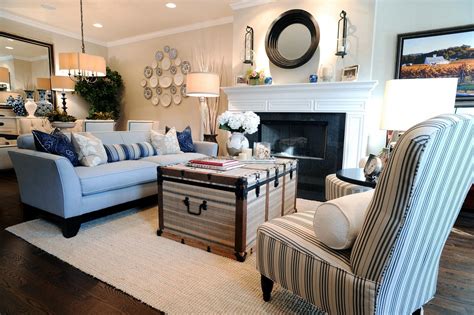 25 Unbelievable Coastal Living Room Design Ideas For Your Relaxing Home