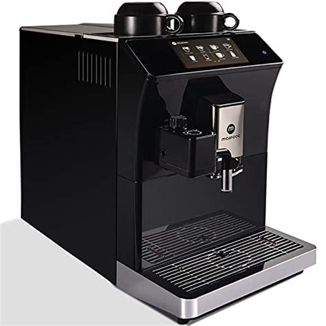 The Best Automatic Espresso Coffee Machines Reviews In 2022