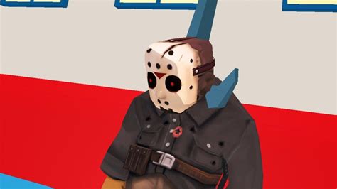 Zombie Jason Return To The Harbour Friday The 13th Killer Puzzle