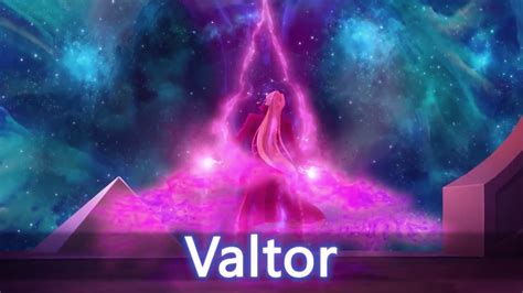 Valtor Season 8 Clip Winx Club All